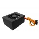 Tacens APSII500 500W SFX Negro APSII500
